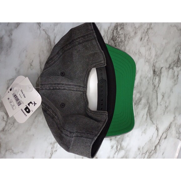 NWT Pink Floyd Adjustable Baseball Cap Hat - Picture 4 of 6